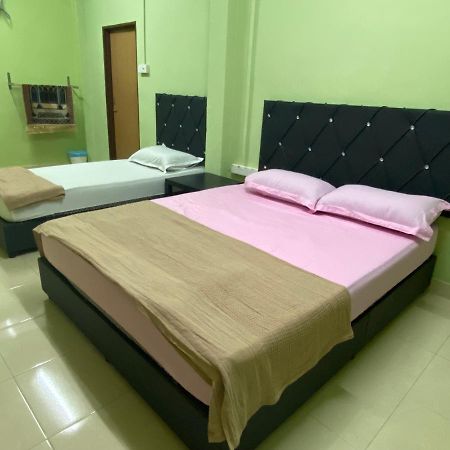 Homestay Ijaa Marang Extérieur photo