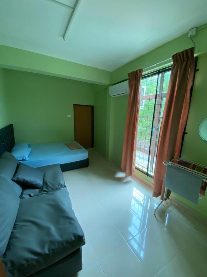 Homestay Ijaa Marang Extérieur photo