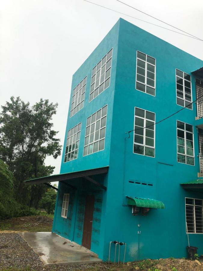 Homestay Ijaa Marang Extérieur photo