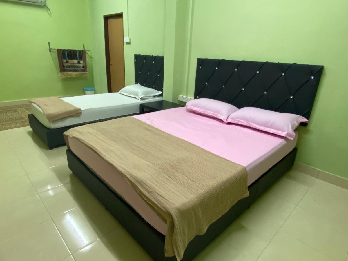 Homestay Ijaa Marang Extérieur photo