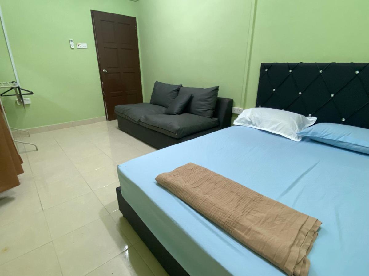 Homestay Ijaa Marang Extérieur photo
