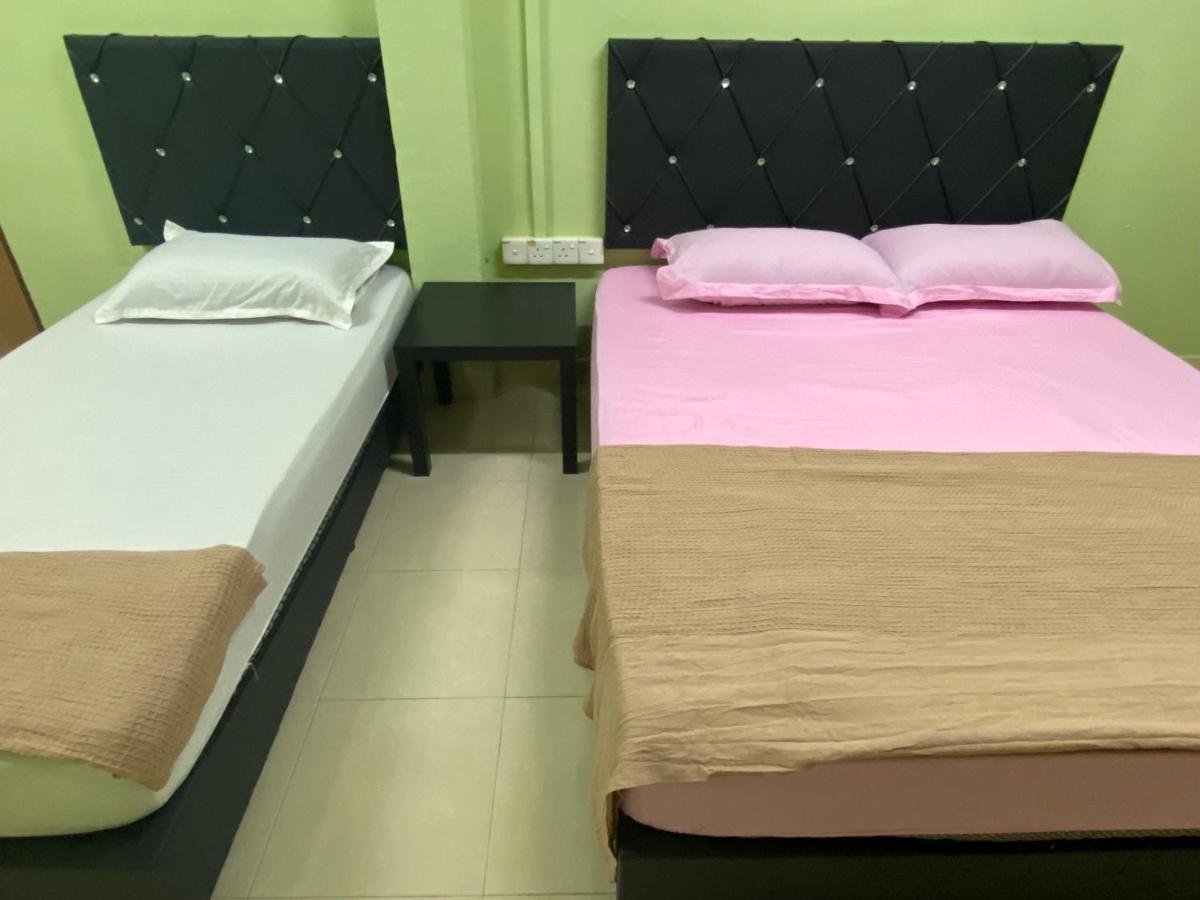 Homestay Ijaa Marang Extérieur photo