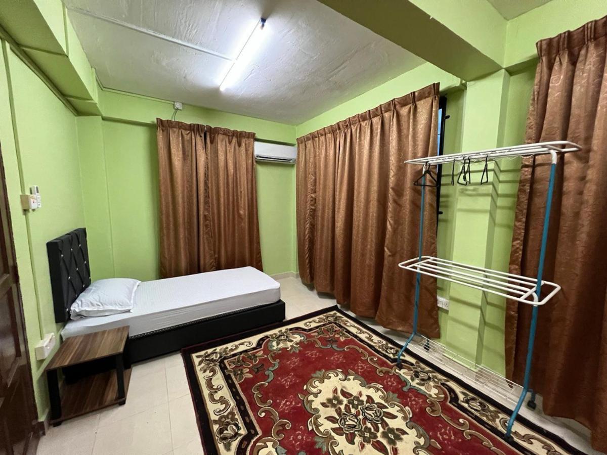 Homestay Ijaa Marang Extérieur photo